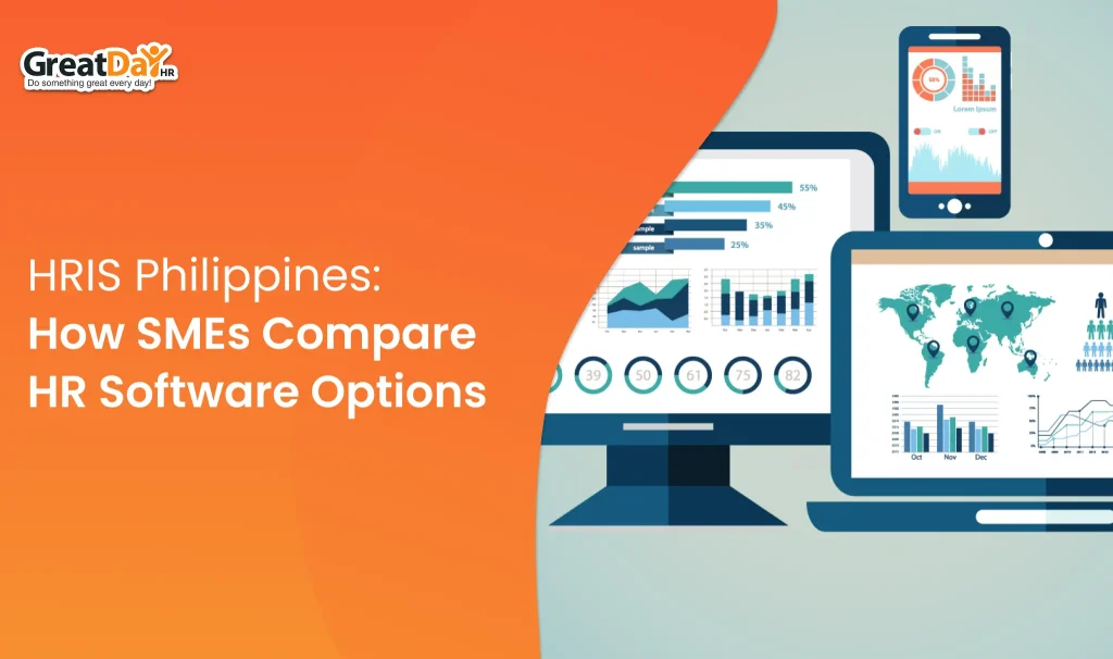 HRIS Philippines: How SMEs Compare HR Software Options